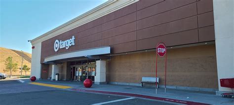 Target livermore - 4300 Las Positas Rd Target Livermore, CA 94551. Suggest an edit. People Also Viewed. Starbucks. 76 $$ Moderate Coffee & Tea. Peet’s Coffee. 151 $$ Moderate Coffee & Tea. Jamba. 63 $ Inexpensive Juice Bars & Smoothies, Sandwiches. Cinnabon. 13 $ Inexpensive Bakeries. Cold Stone Creamery. 76